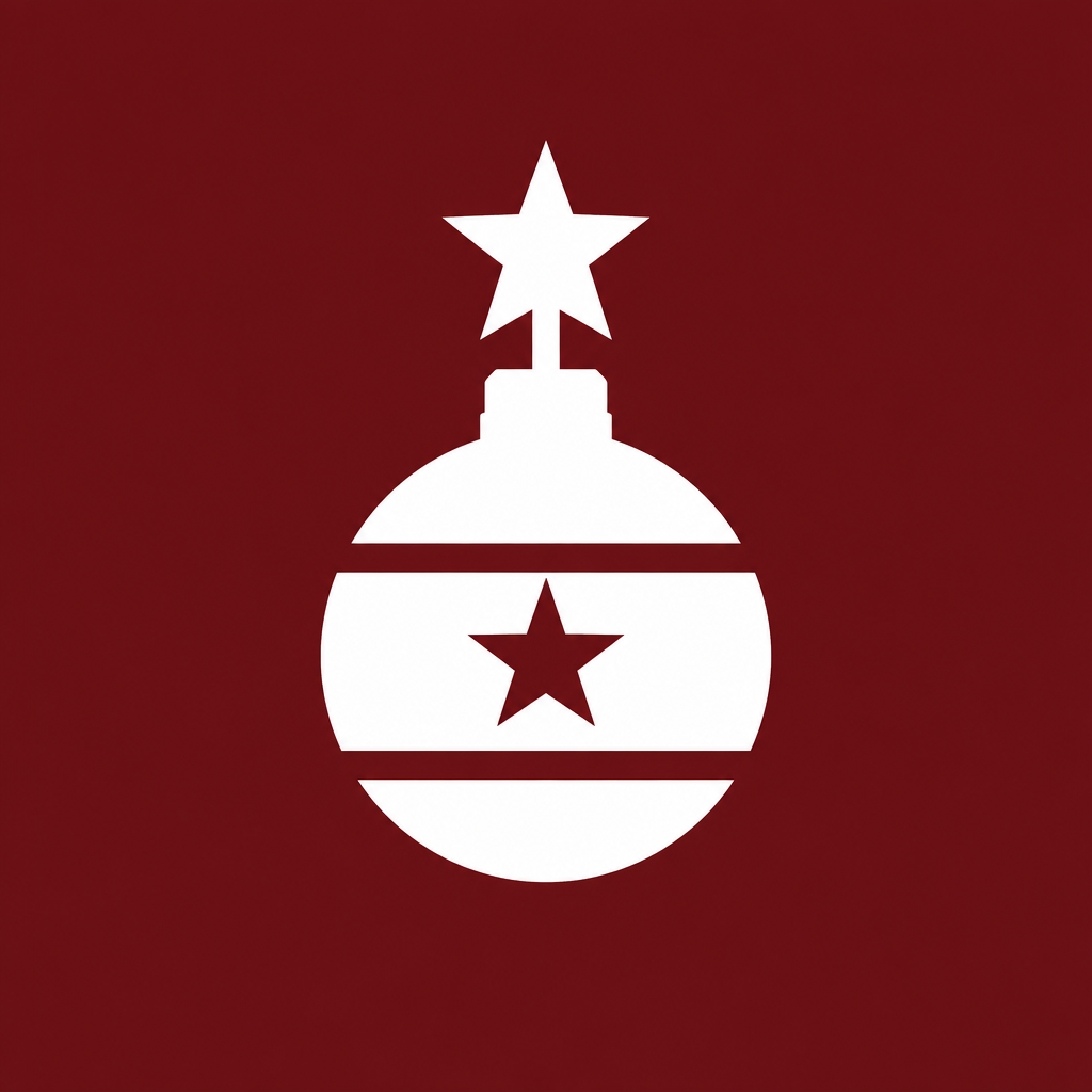 Christmas Ornaments