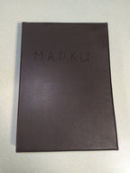 Two vintage Soviet stamp albums with USSR stamps, photo 1