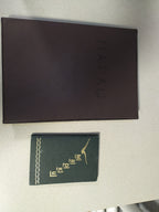 Two vintage Soviet stamp albums with USSR stamps, photo 2
