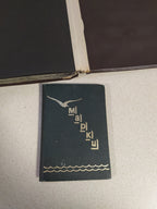Two vintage Soviet stamp albums with USSR stamps, photo 18