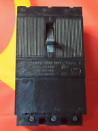 Soviet circuit breaker AE 2046M 25A, new old stock in original cardboard box