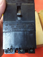 AE 2046M 25A circuit breaker with bakelite housing and toggle switch