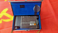 Avrora 215 Super 8 movie camera by LOMO with Agat-14 zoom lens