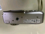 Canon PowerShot vintage 5.0MP camera, top view with controls – detail 6