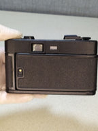 Elikon 35C film camera with original black hard case – detail 19