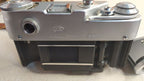 FED 4 camera with brown leather case and original retail box – detail 10