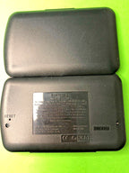 Franklin SPQ-106 UK edition retail box – detail 12