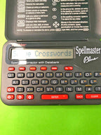 Franklin SPQ-106 UK edition retail box