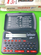 Franklin SPQ-106 UK edition retail box – detail 6