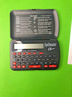 Franklin SPQ-106 UK edition retail box – detail 9