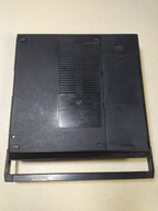 Battery compartment of the USSR portable tape recorder – detail 7