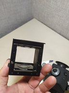 Soviet medium format camera body with Vega-12B lens – detail 15