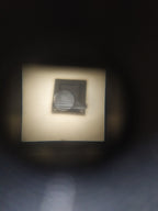 Soviet medium format camera body with Vega-12B lens – detail 9