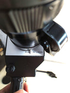 Krasnogorsk-3 camera in its carrying case – detail 10