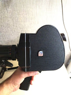 Krasnogorsk-3 camera in its carrying case – detail 13