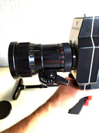 Krasnogorsk-3 camera in its carrying case – detail 16