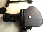 Meteor-5-1 M42 lens on Soviet 16mm camera – detail 18