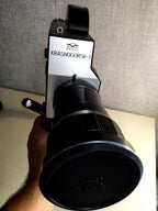 Meteor-5-1 M42 lens on Soviet 16mm camera – detail 6