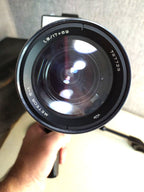 Krasnogorsk-3 camera in its carrying case – detail 7