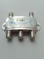 LCKF-D43A satellite LNB combiner, 950-2150 MHz
