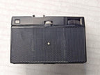 Soviet LOMO camera T-43 triplet lens 4/40 front view – detail 6