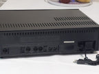Front panel of the Mayak M-240C-1 with knobs and level meters – detail 14