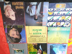 Vyacheslav Dobrynin Blue Fog Melodiya LP from the 1980s – detail 12