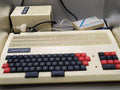 Mikrosha Soviet home computer 1989, photo 1