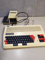 Mikrosha Soviet home computer 1989, photo 13
