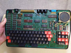 Mikrosha Soviet home computer 1989, photo 14