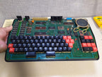 Mikrosha Soviet home computer 1989, photo 17