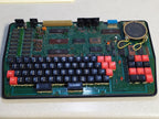 Mikrosha Soviet home computer 1989, photo 19