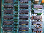 Mikrosha Soviet home computer 1989, photo 20