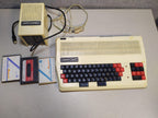 Mikrosha Soviet home computer 1989, photo 3