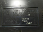 Mikrosha Soviet home computer 1989, photo 9