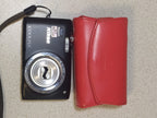 Digital camera for parts with wrist strap attached – detail 7