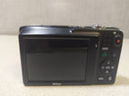 Nikon Coolpix S2700 with original red Nikon protective case – detail 8