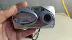 Y2K point-and-shoot camera LCD screen working – detail 15