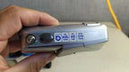 Y2K point-and-shoot camera LCD screen working – detail 6
