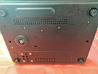 Radiotehnika 301M soviet turntable slider controls for volume, balance, treble and bass – detail 8