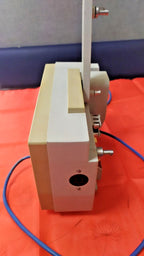 Dual gauge Soviet projector with switchable gate for Standard 8 and Super 8 – detail 5