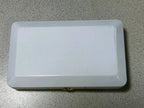Kilian Good Girl Gone Bad perfume case with push-button gold clasp – detail 14