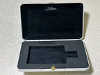 Kilian Good Girl Gone Bad perfume case with push-button gold clasp – detail 8