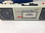 Original factory box with styrofoam inserts for Vesna boombox