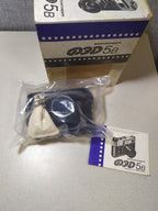 NOS FED 5B Soviet Rangefinder Camera – Factory Sealed, Industar-61 L/D Lens, Full Kit, USSR #2