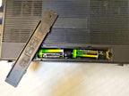 Rossiya 203-1 radio original passport dated 1992 and circuit schematic – detail 12