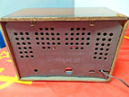 Dnipro-52 five-tube superheterodyne receiver with LW, MW and SW bands – detail 5