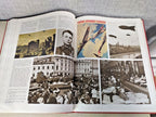 Russian history book large coffee table format 35 x 27 cm – detail 15