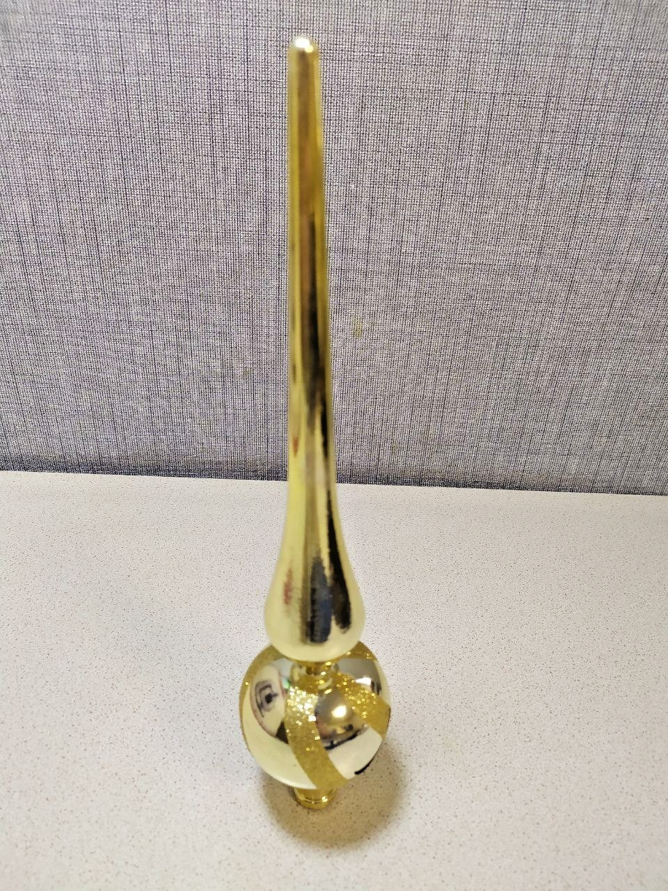 Christmas tree topper