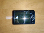 Canon IXUS compact digital camera with large rear screen – detail 8